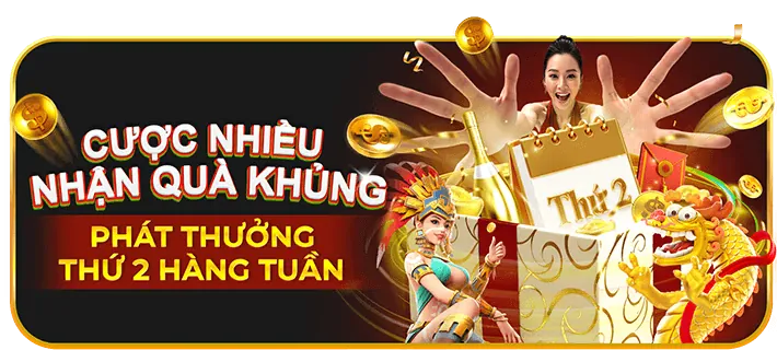 Bắn Cá Đổi Thưởng go99 link