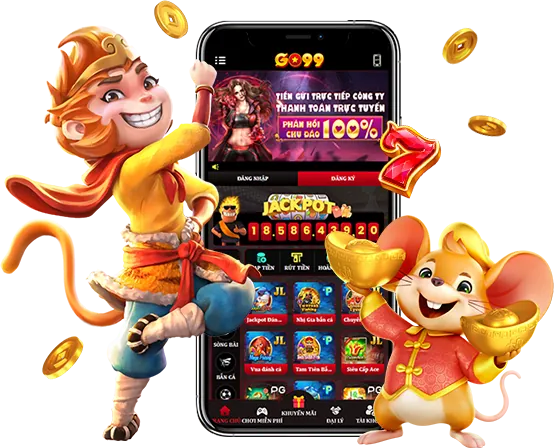 Lợi ích khi chơi tại go99 link
